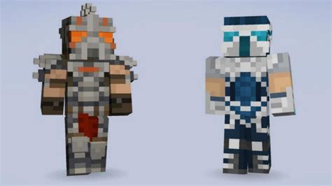 Trials Fusion Skins Coming To Minecraft Xbox 360 Ign