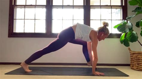 yoga arm balance hurdlers pose youtube