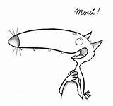 Loup Auzou Lallemand Orianne Changer Maternelle Bricolage Voulait Chez Activitezvous Dessins Competence Peluche Loups Visiter Dit sketch template