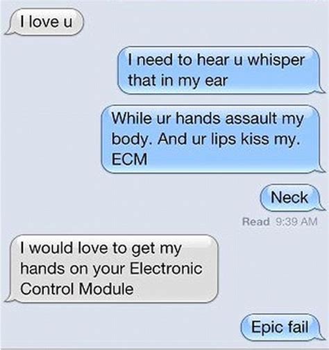 Are These The Most Epic Sexting Fails Ever Daily Mail