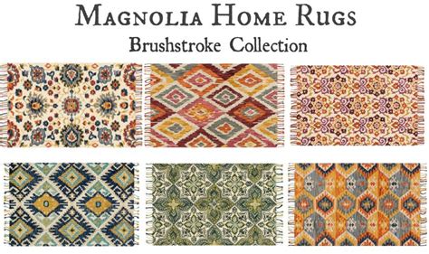 buy magnolia home rugs  leaving  house  weathered fox