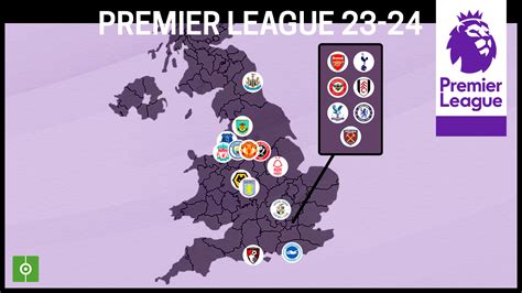 premier league teams    season flipboard
