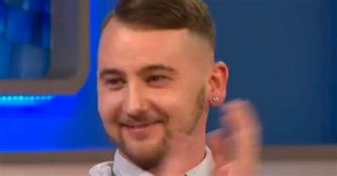 jeremy kyle show viewers stunned by best looking guest ever and she