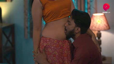 Nude Video Celebs Rani Pari Sexy Pehredaar S03 2023