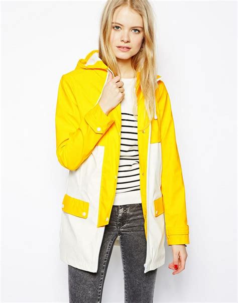 asos block rain mac coat outfit casual raincoat raincoat outfit