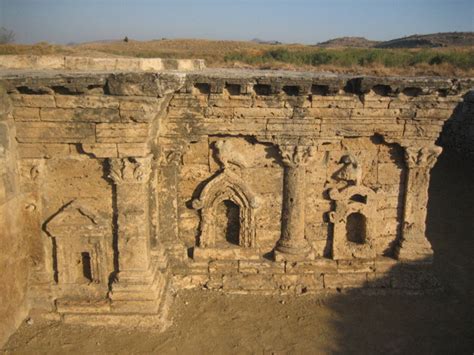 taxila the lost civilisation the archaeology news network