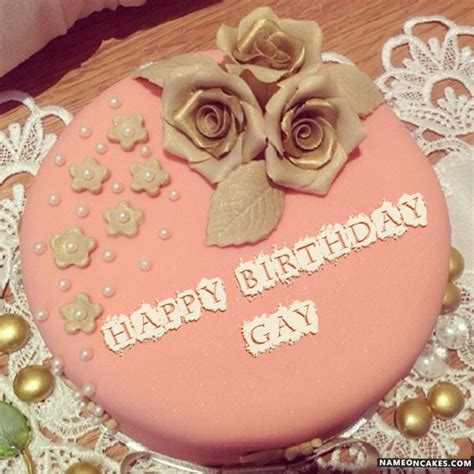 Happy Birthday Gay Cake Images