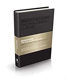 amazoncom meditations  philosophy classic capstone classics
