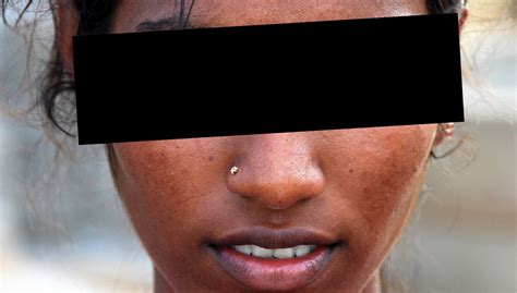 India Sex Trafficking And The Gospel • Abwe
