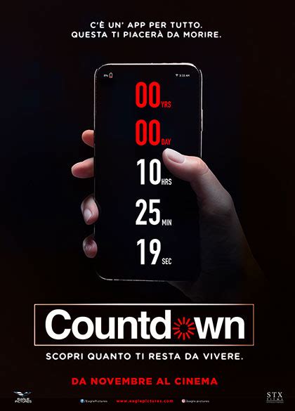 countdown [hd] 2019 streaming film gratis by cb01 uno