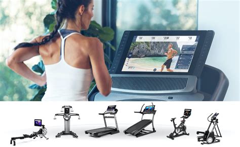 Ifit Adds Bluetooth Headphone Support On Nordictrack Proform And