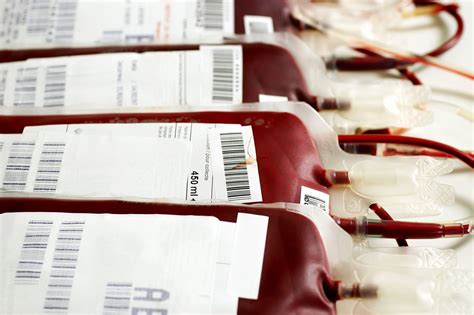 blood transfusion procedure reasons complications britannica