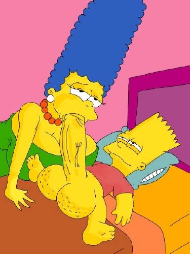 simpsons porn on the best free adult comics website ever page 2