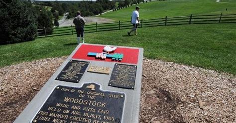 13 Things You Didn T Know About Woodstock Huffpost Uk