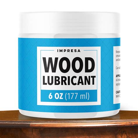wood lubricant  home diy projects multi purpose semi paste wax