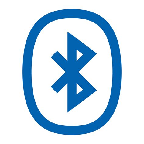 bluetooth logo png images