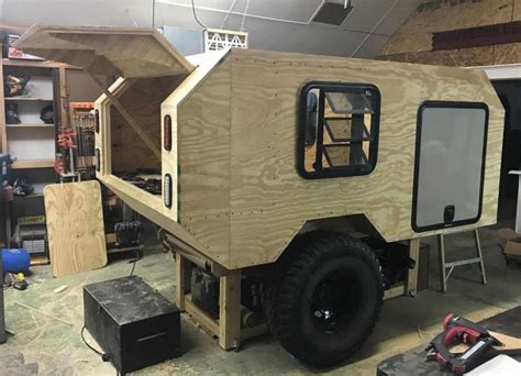 coleman hooligan tent     teardrop camper plans teardrop camper trailer