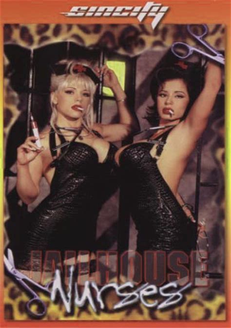 Jailhouse Nurses 1995 Dvdrip [1 04gb]
