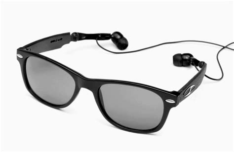 sanpei optics brings sunglasses with headphones view and listen to the world around you in style