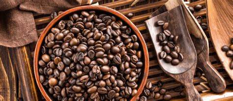beste koffiebonen consumentenbond top  koffie om  huis te halen