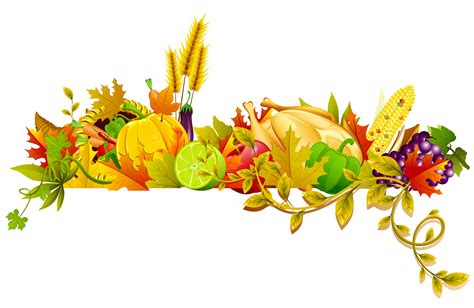 free happy thanksgiving clip art images 4 image 7 2