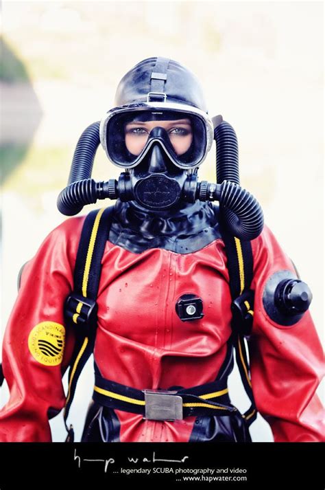 woman dry suit google search drysuit scuba girl wetsuit womens diving