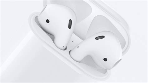 airpods  functions meadow dixon