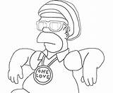 Coloring Pages Futurama Getcolorings sketch template