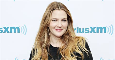 bizarre drew barrymore interview with egyptair goes viral for all the