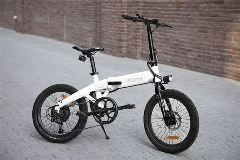 himo launches sales   himo  electric folding bike worldwide travel  spark