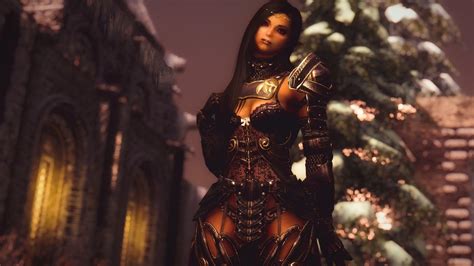 [search] Lingerie Request And Find Skyrim Non Adult Mods Loverslab