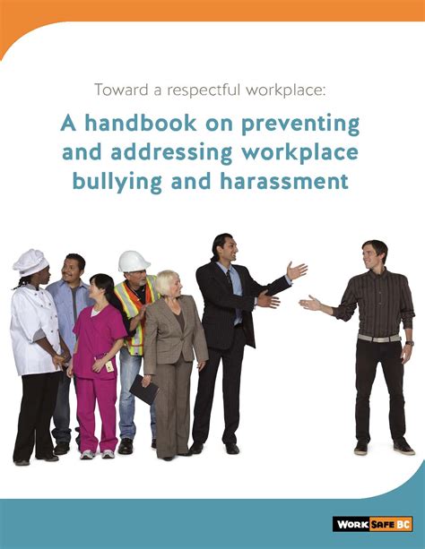 bullying and harassment in the workplace bullying