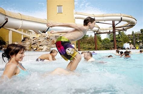 zwemmen center parcs limburgse peel america informatie fotos reviews en meer fijnuitnl