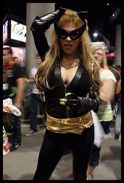 sex and comics catwoman tv film and cosplay