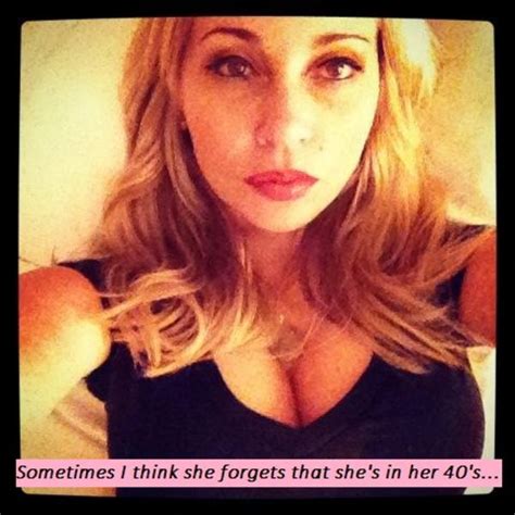 sometimes she forgets her age tara strong know your meme