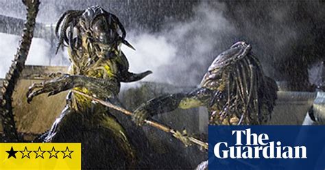 Aliens Vs Predator Requiem Movies The Guardian