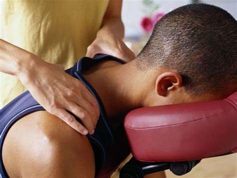 6 surprising benefits of massage reader s digest