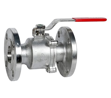 ball valves pc flanged