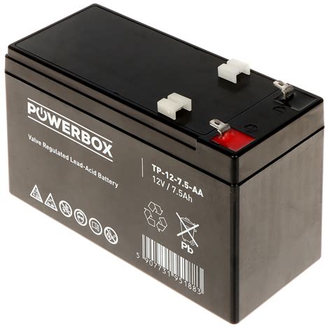 battery vah powerbox battery capacity   ah delta