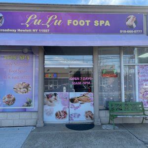 jiang foot spa updated april   long beach  oceanside