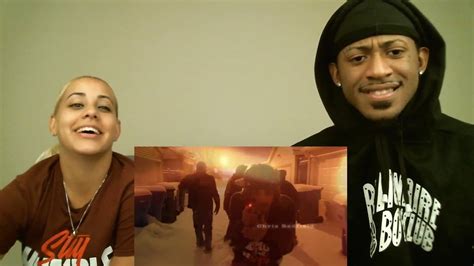 kutthroat von kts kill  survive  herbo diss reaction official  video