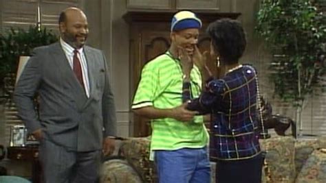 Tv Show The Fresh Prince Of Bel Air Season 1 All Episodes