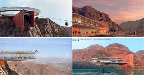 exciting  attractions planned  hatta  whats