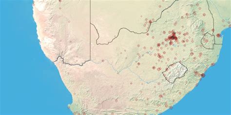 mogale city populatie