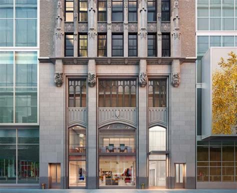 wework nails   sf  space  west  street commercial observer