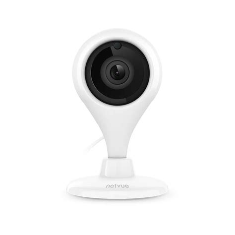 netvue vigil cam best camera for your home security system netvue