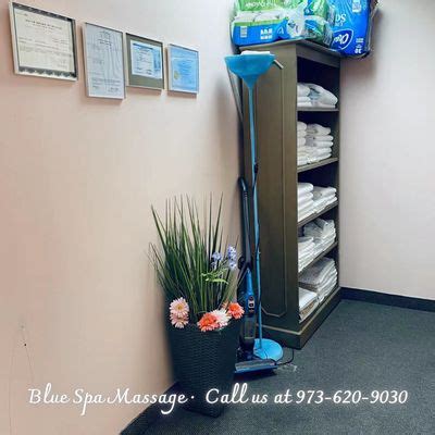 blue massage spa updated       blackwell st