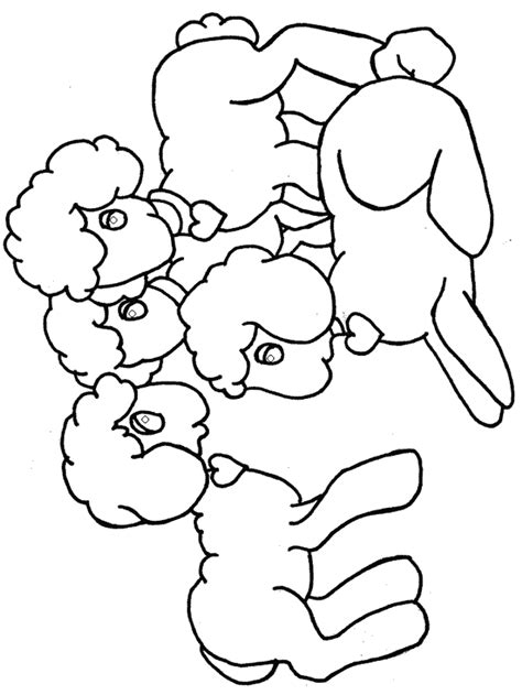 spring coloring pages dltk  ideas