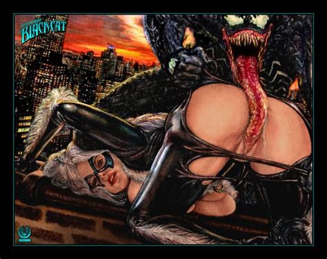 tongue fucked by venom black cat nude pussy pics sorted by position luscious