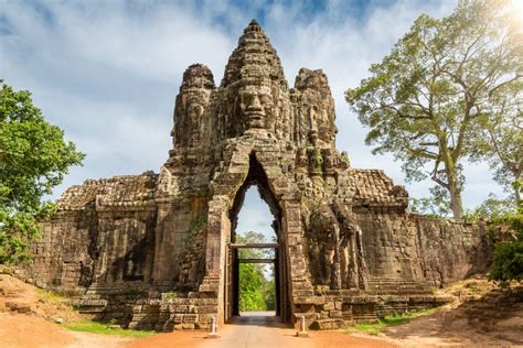 11 Of The Best Things To See In Cambodia Travel Earth